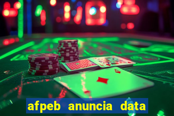 afpeb anuncia data do pagamento urv da bahia